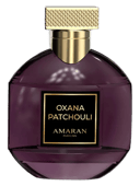 Oxana Patchouli