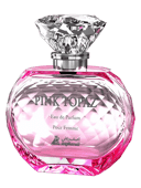 Pink Topaz