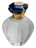 Blue Crystal