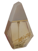 Misty