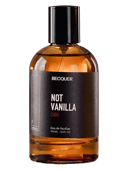 Not Vanilla