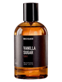 Vanilla Sugar
