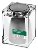 Silver Man