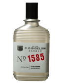 Barber Cologne Elixir White
