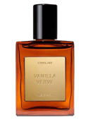 Vanilla Verve
