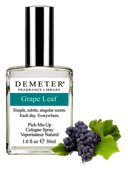 Grape Leaf
