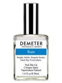 Rain