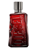 D Red Le Parfum