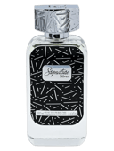 Signature Silver