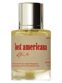 Lost Americana