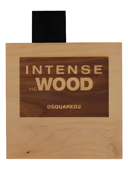 Intense He Wood