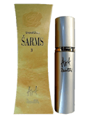 ART Šarms 3