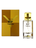 Hit Yellow