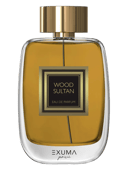 Wood Sultan