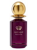 Queenship Absolute She