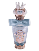 Snowflake Bunny