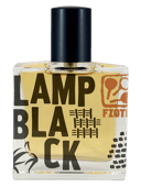 Lampblack