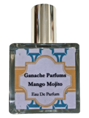 Mango Mojito