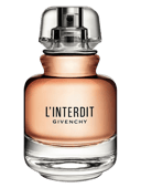 L'Interdit Hair Mist