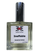 Ineffable