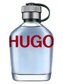 Hugo Man
