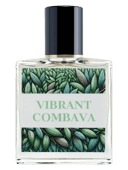 Vibrant Combava