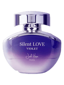 Silent Love Violet