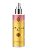 Vanilla Kiss