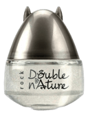 Double Nature Rock