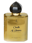 Oudh Al Shams