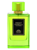 Sweet Vanilla