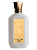 Alabaster Rose