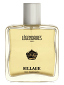 Sillage