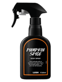 Pumpkin Spice
