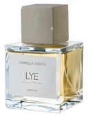 Lye