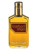 Marbert Man