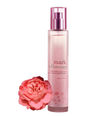 mark Self-Sanctuary Peony Apple
