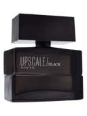 Upscale Black
