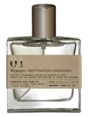 01 Destination Unkown