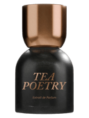 Tea Poetry
