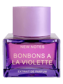 Bonbons À La Violette
