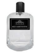 Red Amethyste
