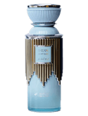 Dream Light Blue