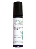Frangipani