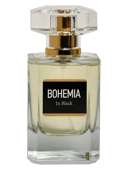 Bohemia In Black