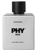 Phy Social
