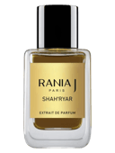 Shah'ryar