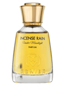Incense Rain
