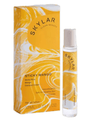 Sticky Mango