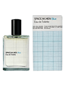 Space NK Blue